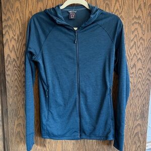 Rab Women's Blue Lightweight‎ Jacket